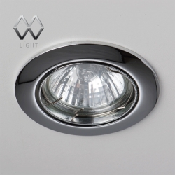 MW-Light № 637010101   (Круз) люстра