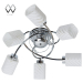 MW-Light № 638011706   (Олимпия) люстра