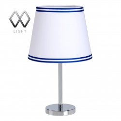 MW-Light № 653030101   (Марино) наст.лампа