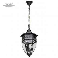 Chiaro № 801010403   (Корсо) светильник