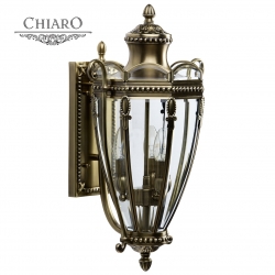 Chiaro № 802020903   (Мидос) светильник