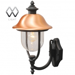 MW-Light № 805020101   (Дубай) Дубай 1*95W E27 220 V IP44 светильник