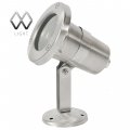 MW-Light № 807040301   (Меркурий) Меркурий 1*21 LED MR16 220 V IP65 светильник