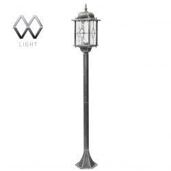 MW-Light № 813040501   (Бургос) светильник
