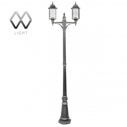 MW-Light № 813040602   (Бургос) светильник