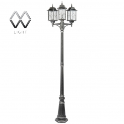 MW-Light № 813040703   (Бургос) светильник