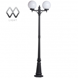 MW-Light № 814040502   (Нант) светильник